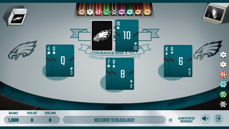 Unibet de Kindred lanza los primeros juegos de casino temáticos de deportes profesionales