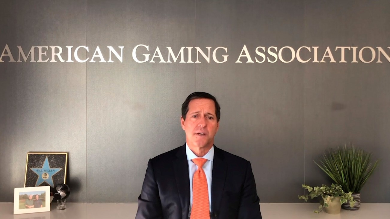 AGA: US gaming CEOs keep positive business outlook for 2022, confident in recovery