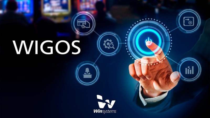 Three Mexican casinos install Win Systems' CMS in September
