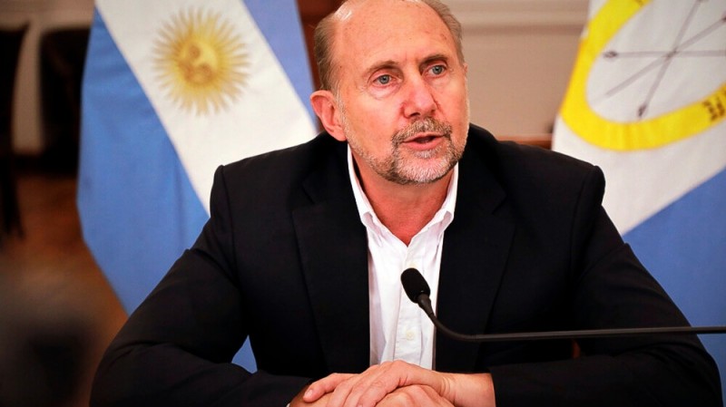 Argentina: Santa Fe habilitó la reapertura de sus casinos e hipódromos