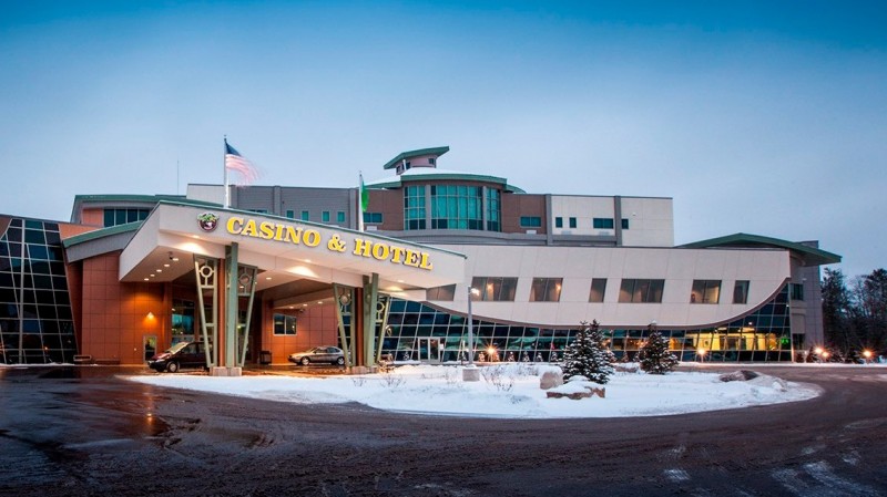 Wisconsin: St. Croix Casino Turtle Lake announces 30-day closure