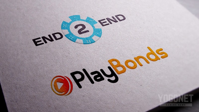 PlayBonds relaunches online bingo offering with END 2 END