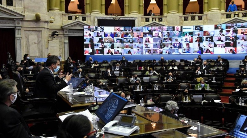 Argentina aprobó un incremento del 150 % al impuesto a las apuestas online