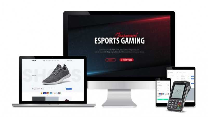 Partnership between Nuvei and Unikrn  to satisfy rapid Esports audience growth