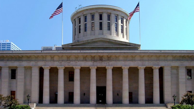 Ohio legislature passes sports betting bill; Casino Control Commission chosen as regulator