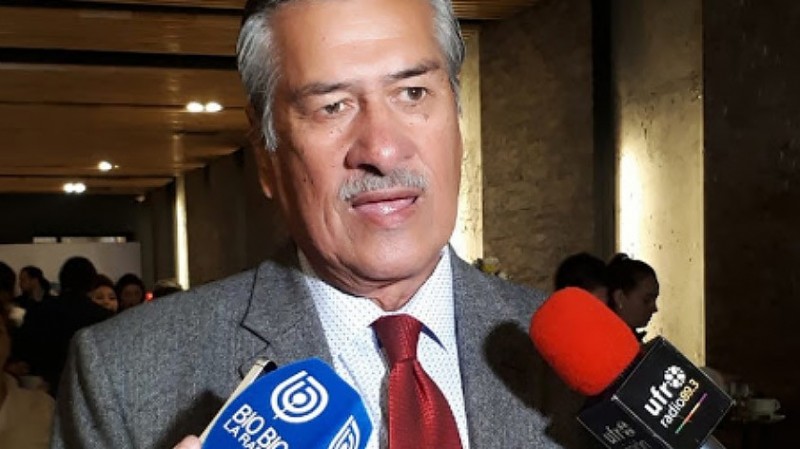Un pedido del diputado Fernando Meza complica la situación de Enjoy en Chile