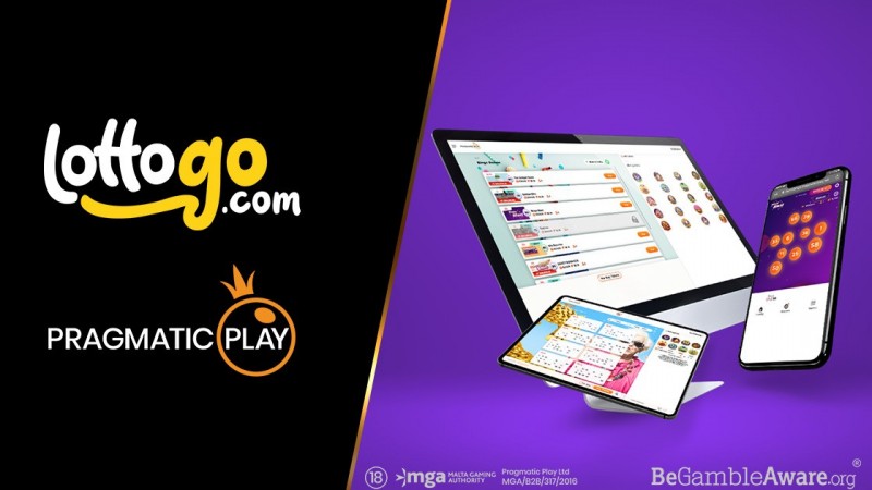 Pragmatic Play's bingo games to go live with Annexio 