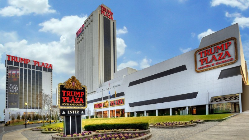 El antiguo Trump Casino será demolido el próximo 17 de febrero