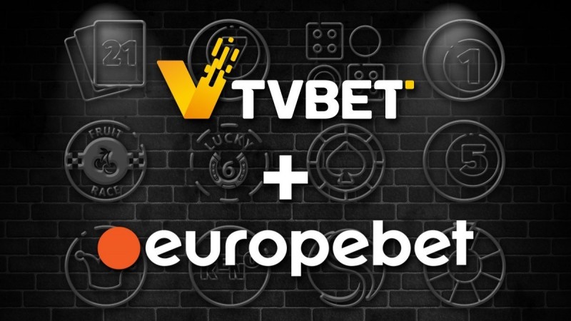 TVBET impulsará la cartera de EuropeBet en Georgia