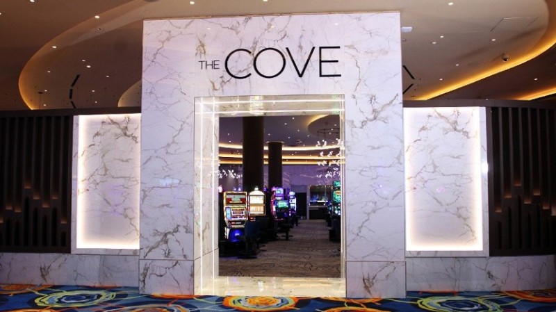 Ocean Resort Casino introduces new high-limit slot area