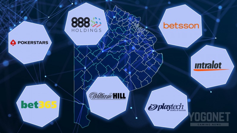 Argentina: Buenos Aires Province one step away from enabling online betting
