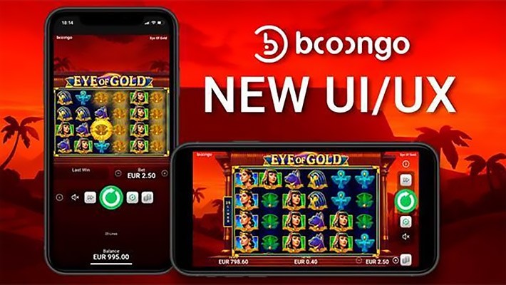 booongo mobile games