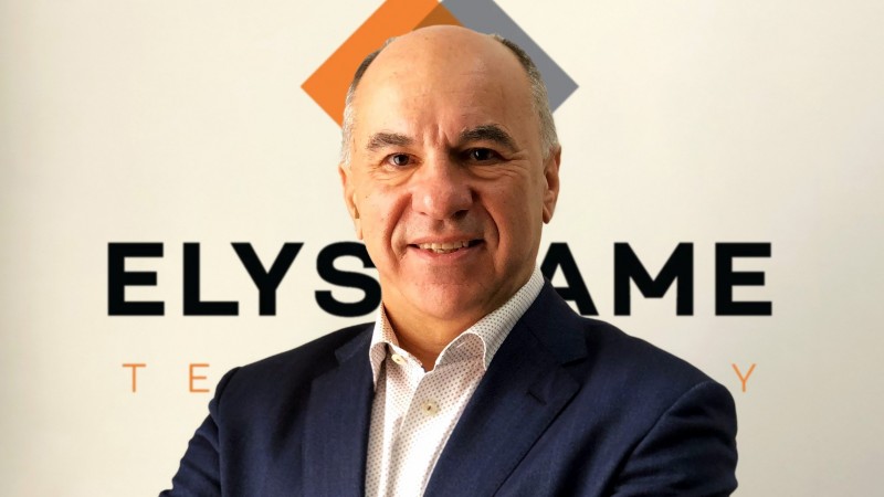 Elys posts record year-to-date betting handle of $626M; "encouraging" results since US launch