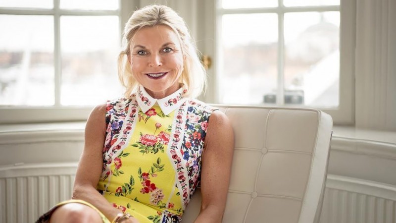 Entain names Jette Nygaard-Andersen as CEO, focuses on growing US business