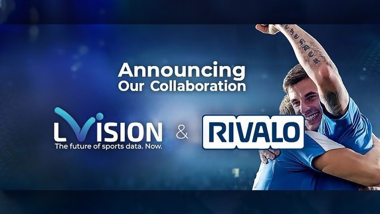 Rivalo integra el servicio de datos de LVision