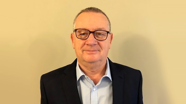 Gauselmann UK executive Steve Sharp appointed GBG Chairman