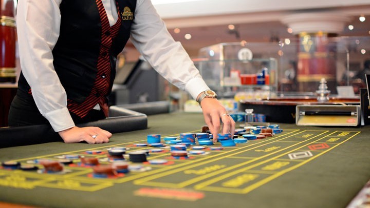 Argentina: habilitan las mesas de paño en los casinos de Entre Ríos