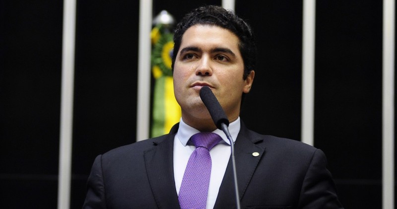 "La legalización del juego debe entrar en la agenda del Congreso en Brasil"