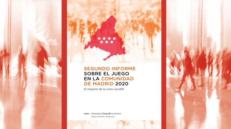 Un informe expone la difícil situación que atraviesa el sector privado del juego en Madrid