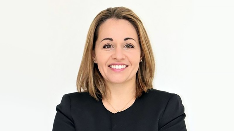 NetEnt CFO Lara Falzon joins Bragg Board 