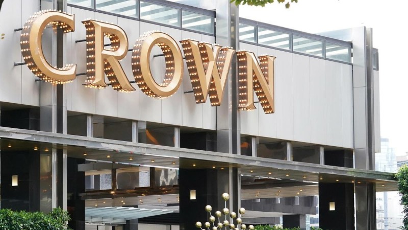 Crown sees fifth director resign after NSW inquiry