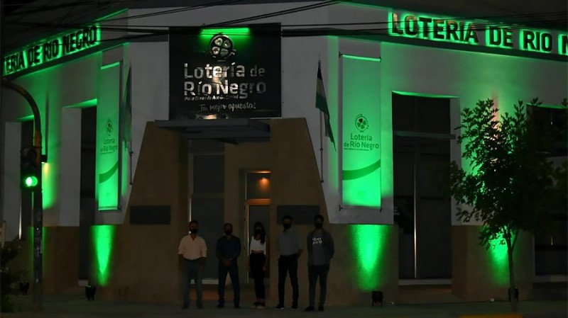 Argentina: Lotería Chaqueña nombró nuevos coordinadores para el 'Programa de Juego Responsable'