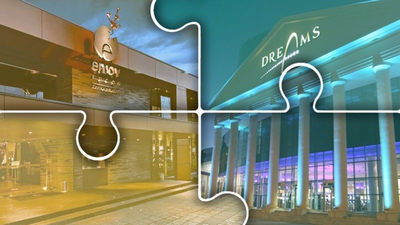 Chile: potential Enjoy-Sun Dreams merger could create first giant regional casino operator