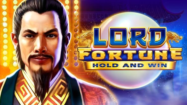 Lord Fortune es el título del último lanzamiento de Booongo 
