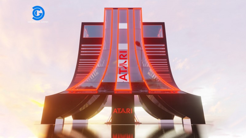 Atari y Decentral Games desarrollarán un casino basado en criptomonedas