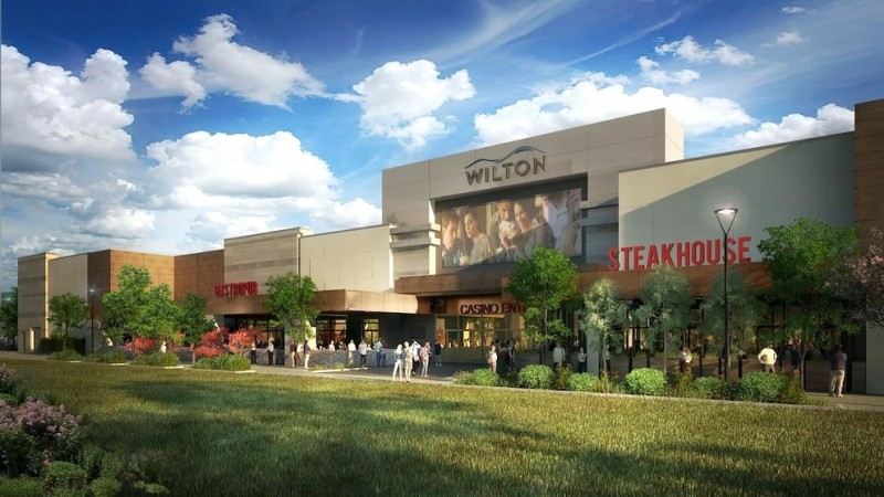 Sacramento tribal casino breaks ground, to be run by Boyd in H2 2022