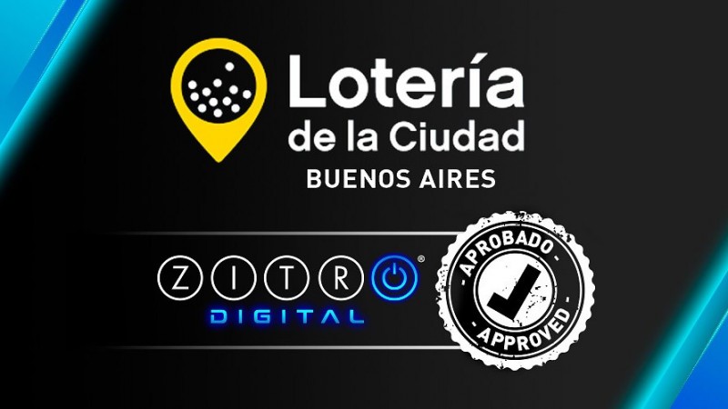 Zitro digital games get approval in Buenos Aires City