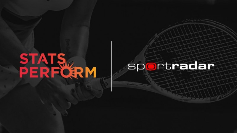 Stats Perform’s official WTA tennis data to power Sportradar’s in-play tennis services