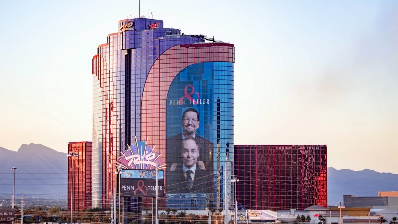 Rio Las Vegas se renueva y cambia su marca a Hyatt Hotels