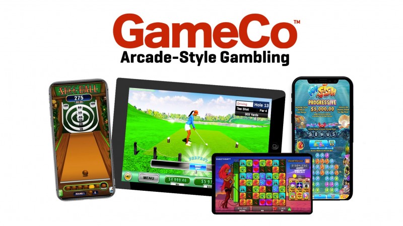 GameCo to announce fundraise & distribution to expand digital casinos, esports betting