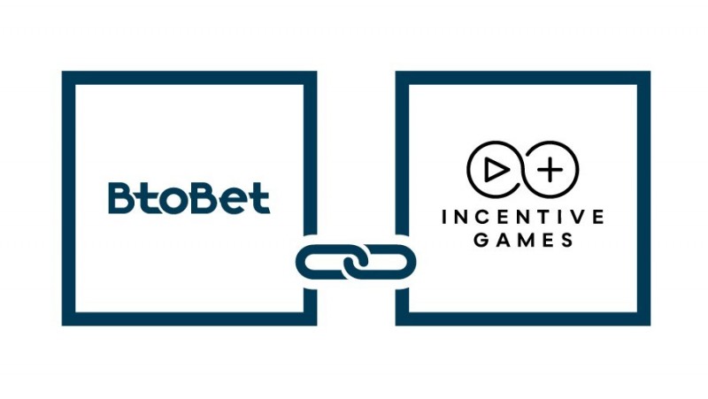 BtoBet se asoció con Incentive Games y le ofrecerá sus deportes virtuales
