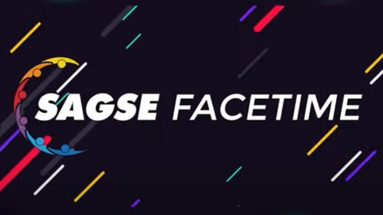 SAGSE Talks debuta hoy en formato doble con SAGSE Facetime
