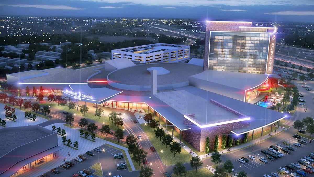 Wisconsin: Ho-Chunk's proposed casino in Beloit gets final approval from Bureau of Indian Affairs