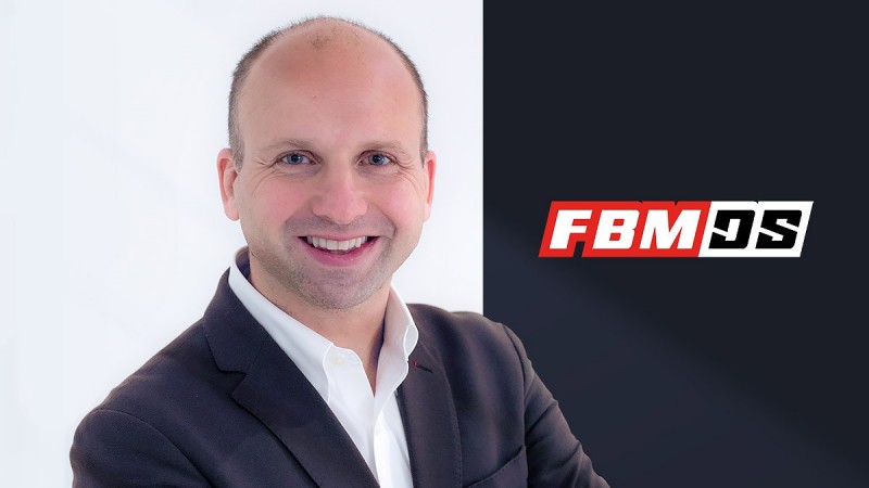 Roberto Regianini liderará los esfuerzos de FBM en juego online