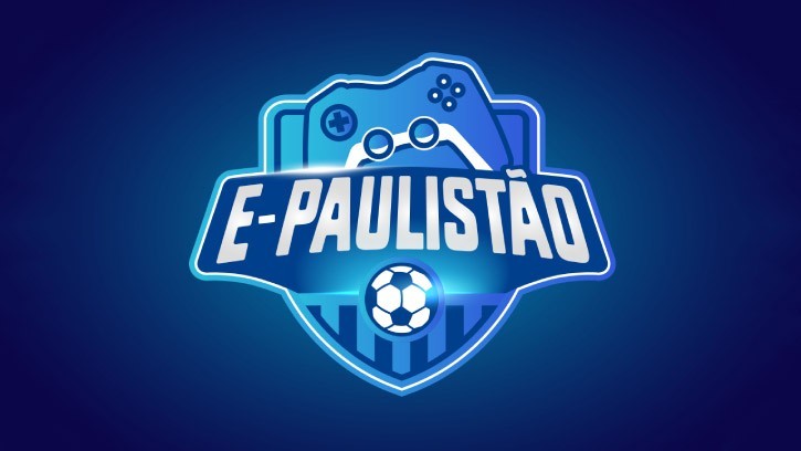 La Federación Paulista de Fútbol anunció el torneo de esports E-Paulistão