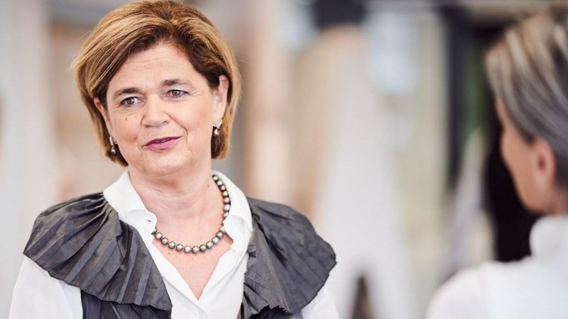 Casinos Austria’s General Director Bettina Glatz-Kremsner to step down