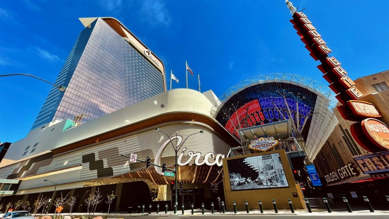 Circa Casino Vegas to open 35K square feet of high-tech meeting and convention spaces by September