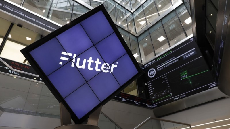Flutter weighing sale of comparison site Oddschecker