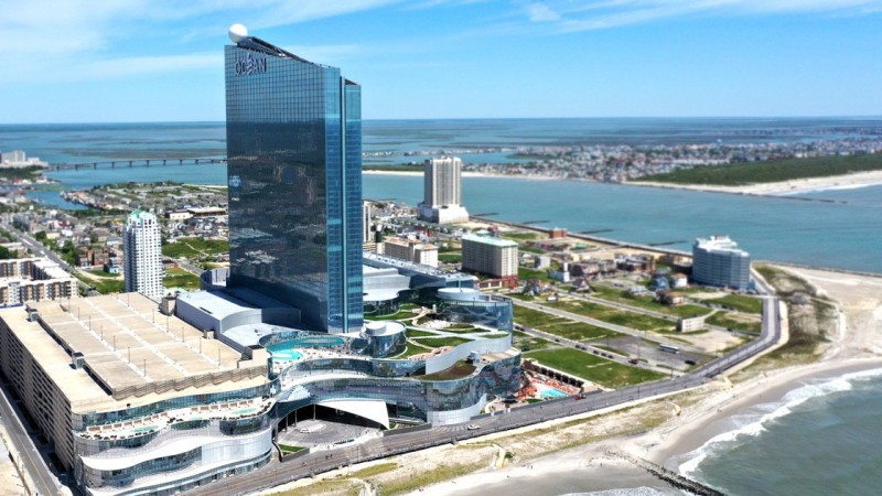 Ocean Casino launches $15M reinvestment in Atlantic City this summer