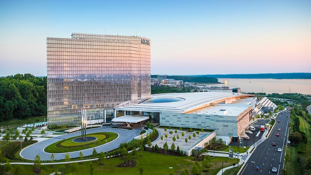 Maryland casinos article second-most effective thirty day period at any time in Might with $179M in income | Yogonet Intercontinental