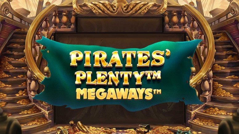 Evolution's Red Tiger launches new game Pirates’ Plenty MegaWays