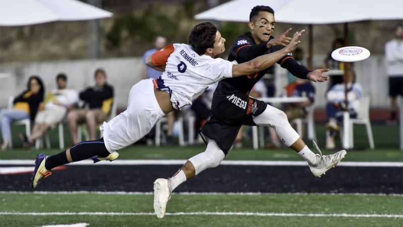 LSports and AUDL sign $3M data distribution, co-development deal