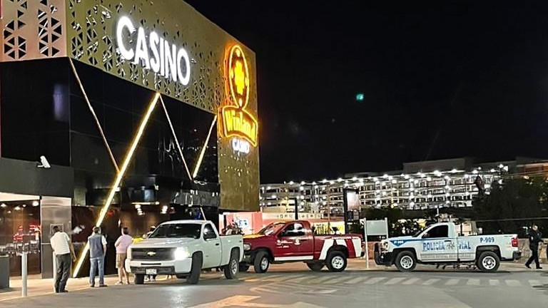 Anuncian nuevos impuestos a partir del año entrante para los casinos en Chihuahua