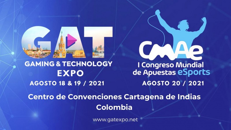 GAT Expo confirms agenda, new sponsors, exhibitors and academy