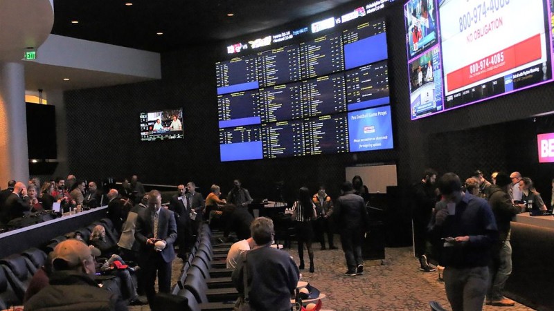 Iowa sports betting reach all-time-high in 2021 with $2.04B, poised for US top ten