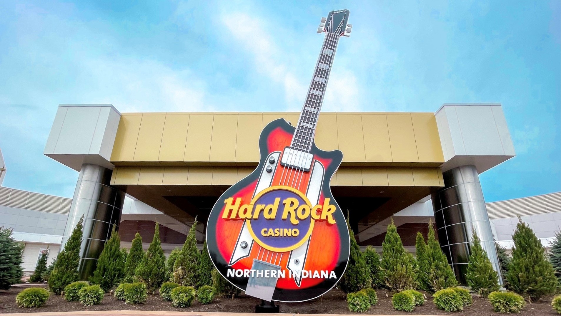 Indiana casinos see $221.7M in revenue in April, led by Hard Rock for 7th month in a row